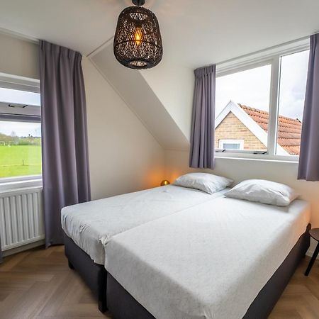 Apartamento De Vrije Wil Buren  Exterior foto