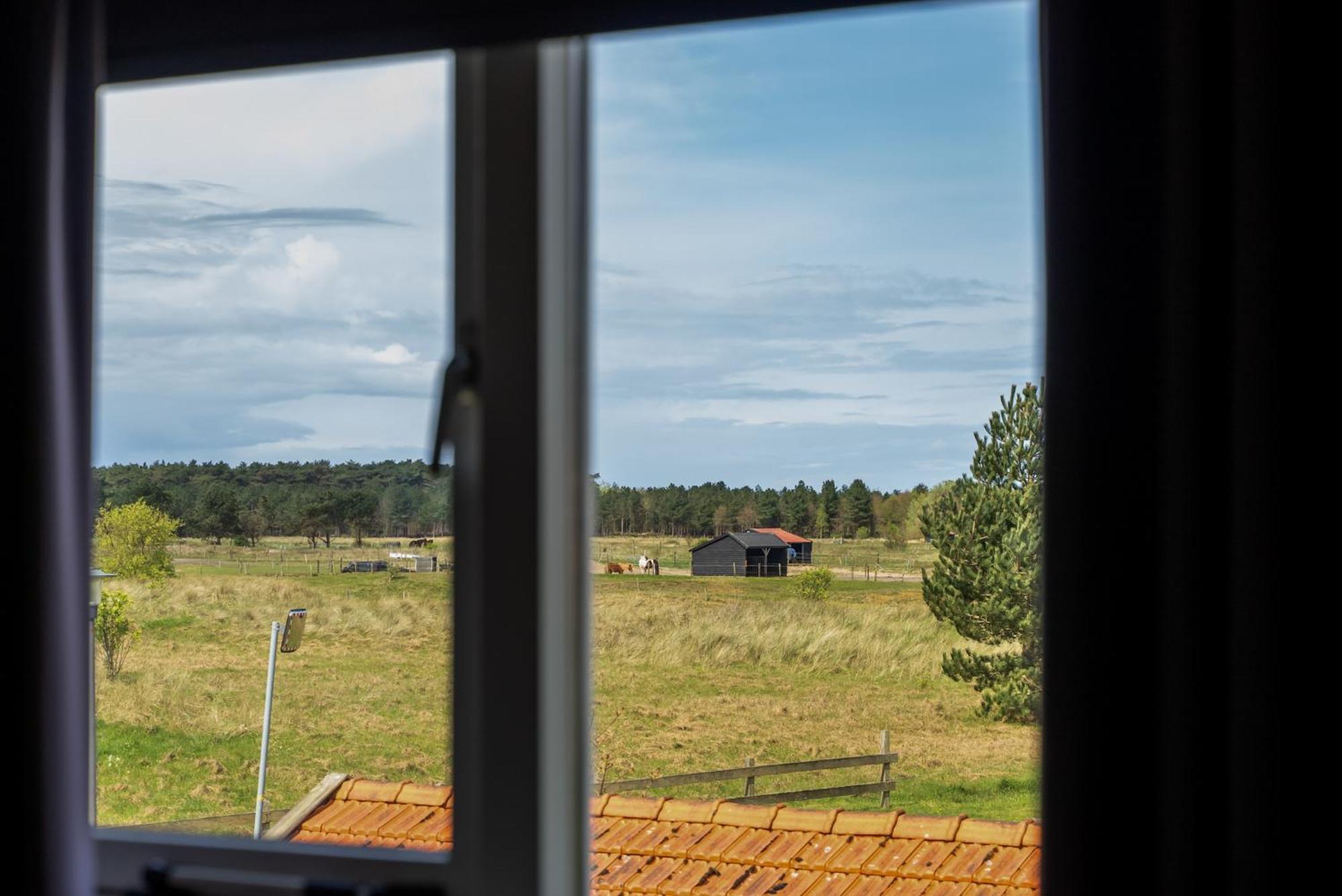 Apartamento De Vrije Wil Buren  Exterior foto