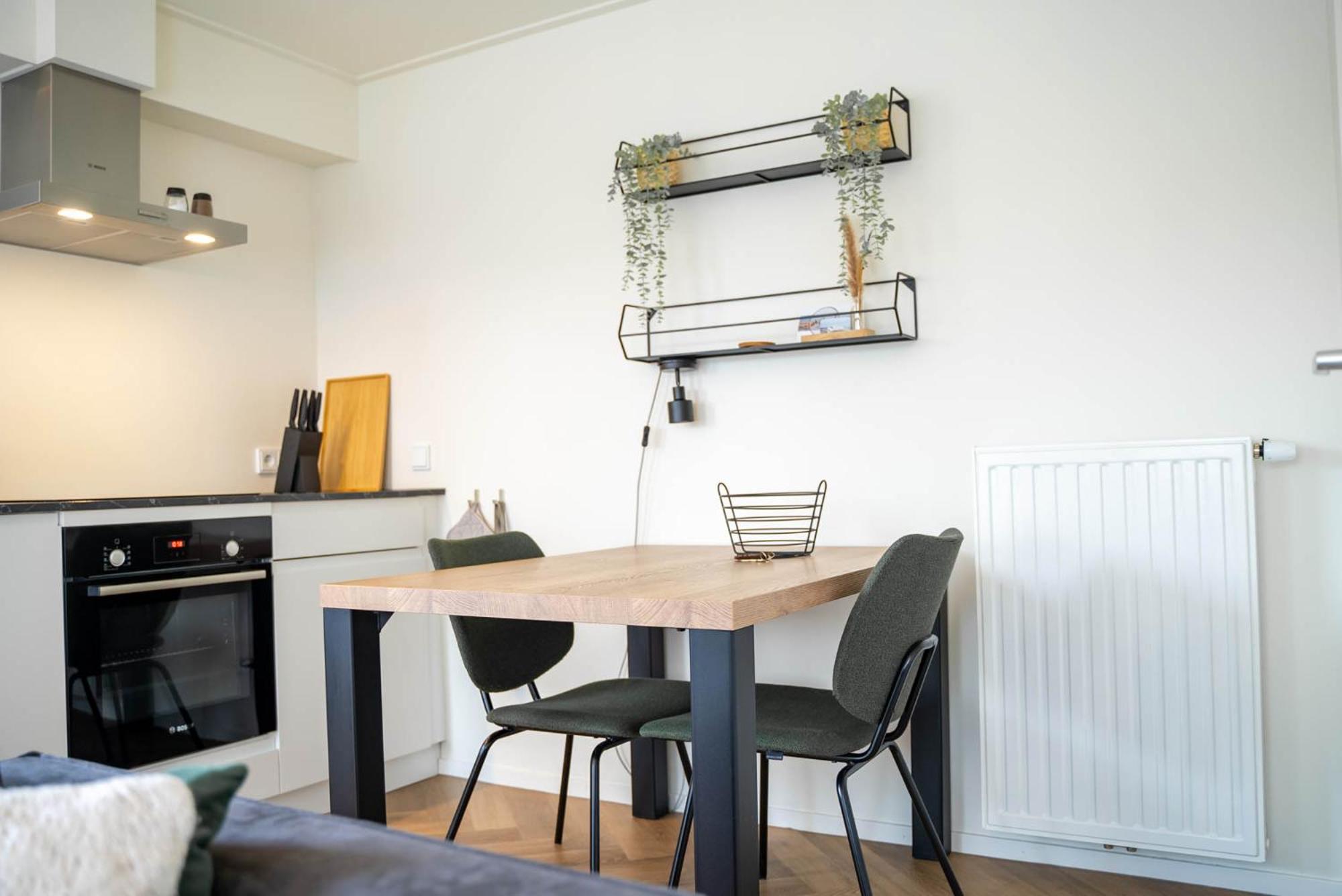 Apartamento De Vrije Wil Buren  Exterior foto