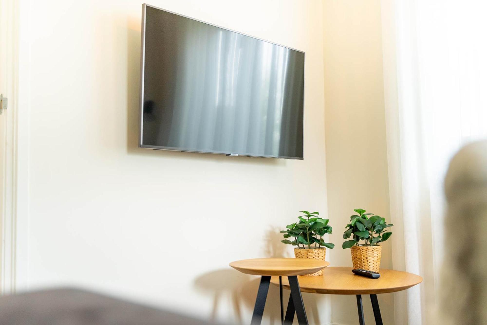 Apartamento De Vrije Wil Buren  Exterior foto