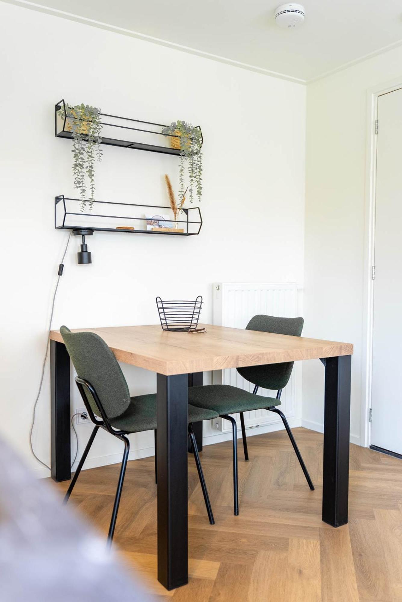 Apartamento De Vrije Wil Buren  Exterior foto