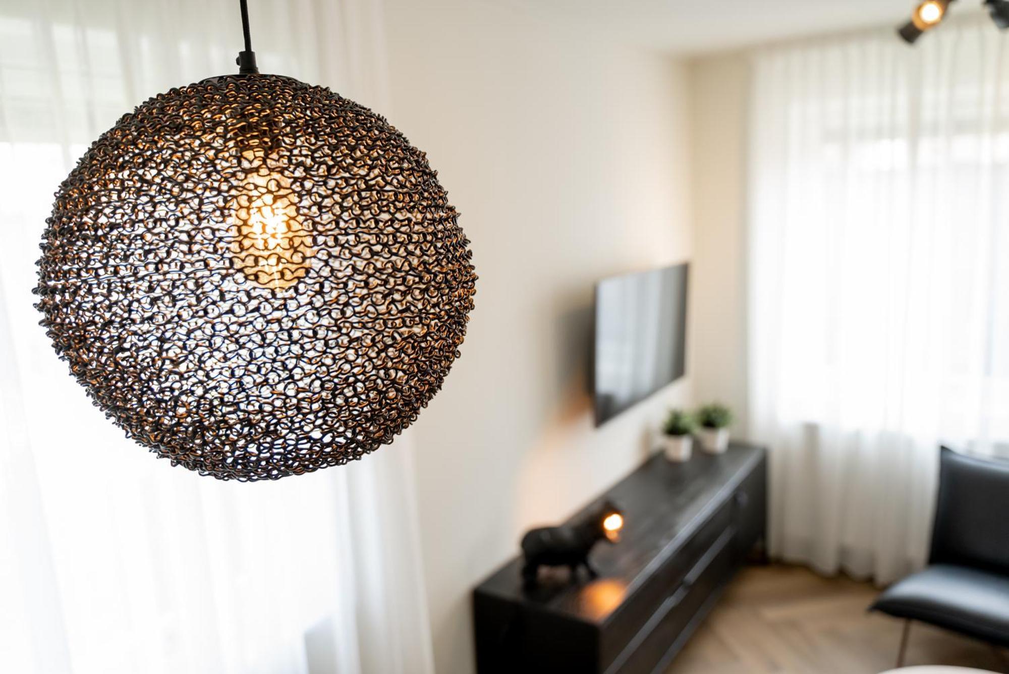 Apartamento De Vrije Wil Buren  Exterior foto