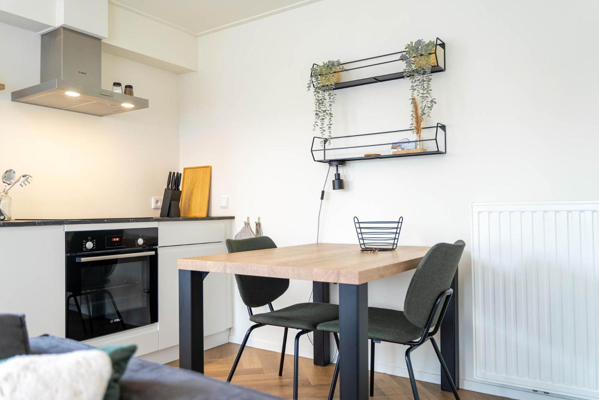 Apartamento De Vrije Wil Buren  Exterior foto