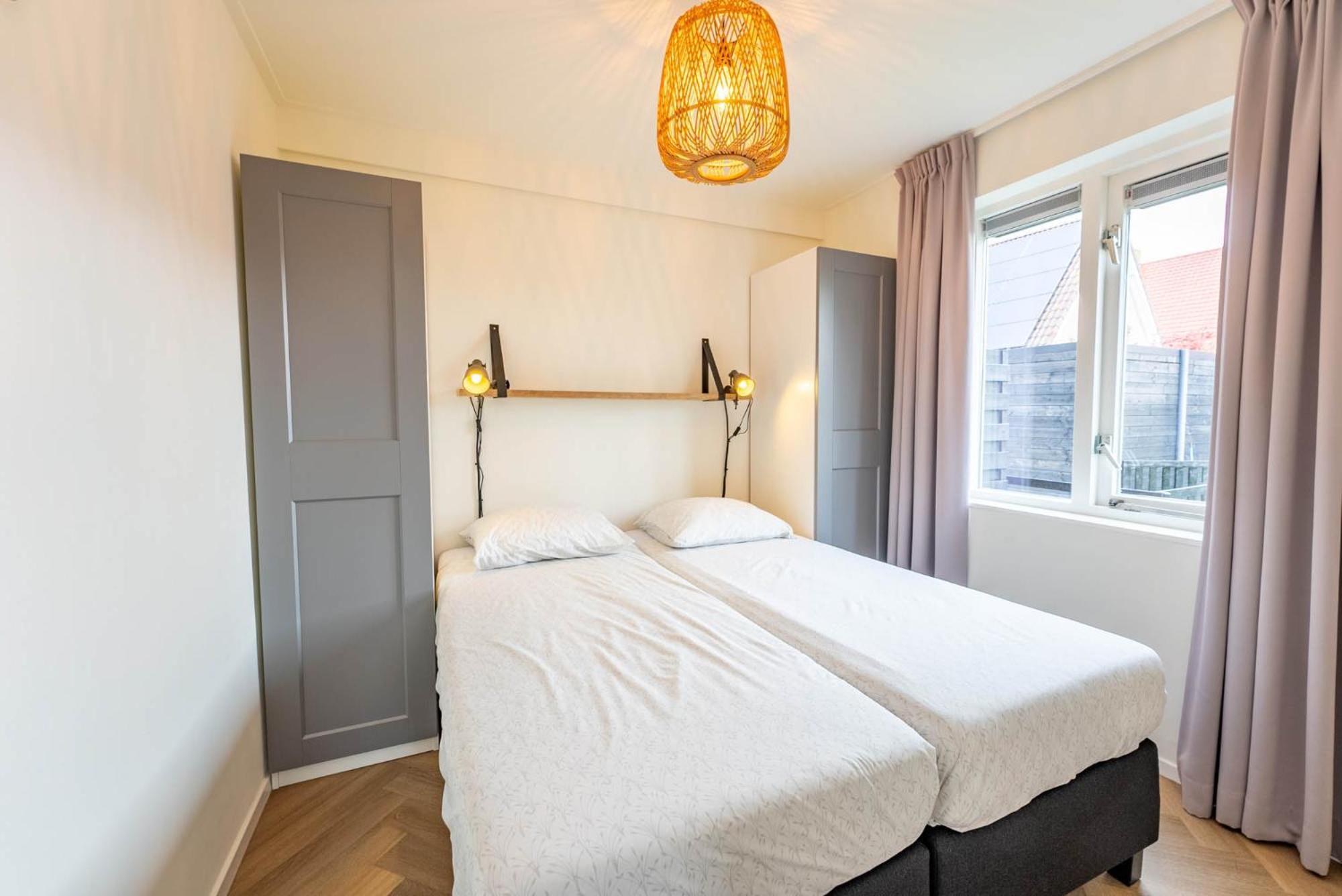 Apartamento De Vrije Wil Buren  Exterior foto