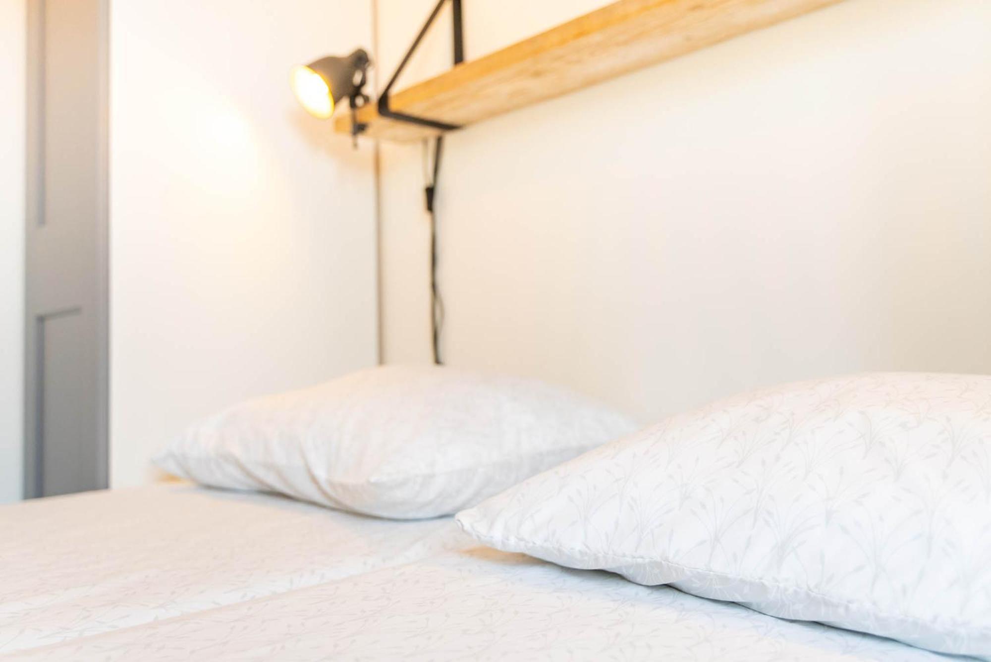 Apartamento De Vrije Wil Buren  Exterior foto