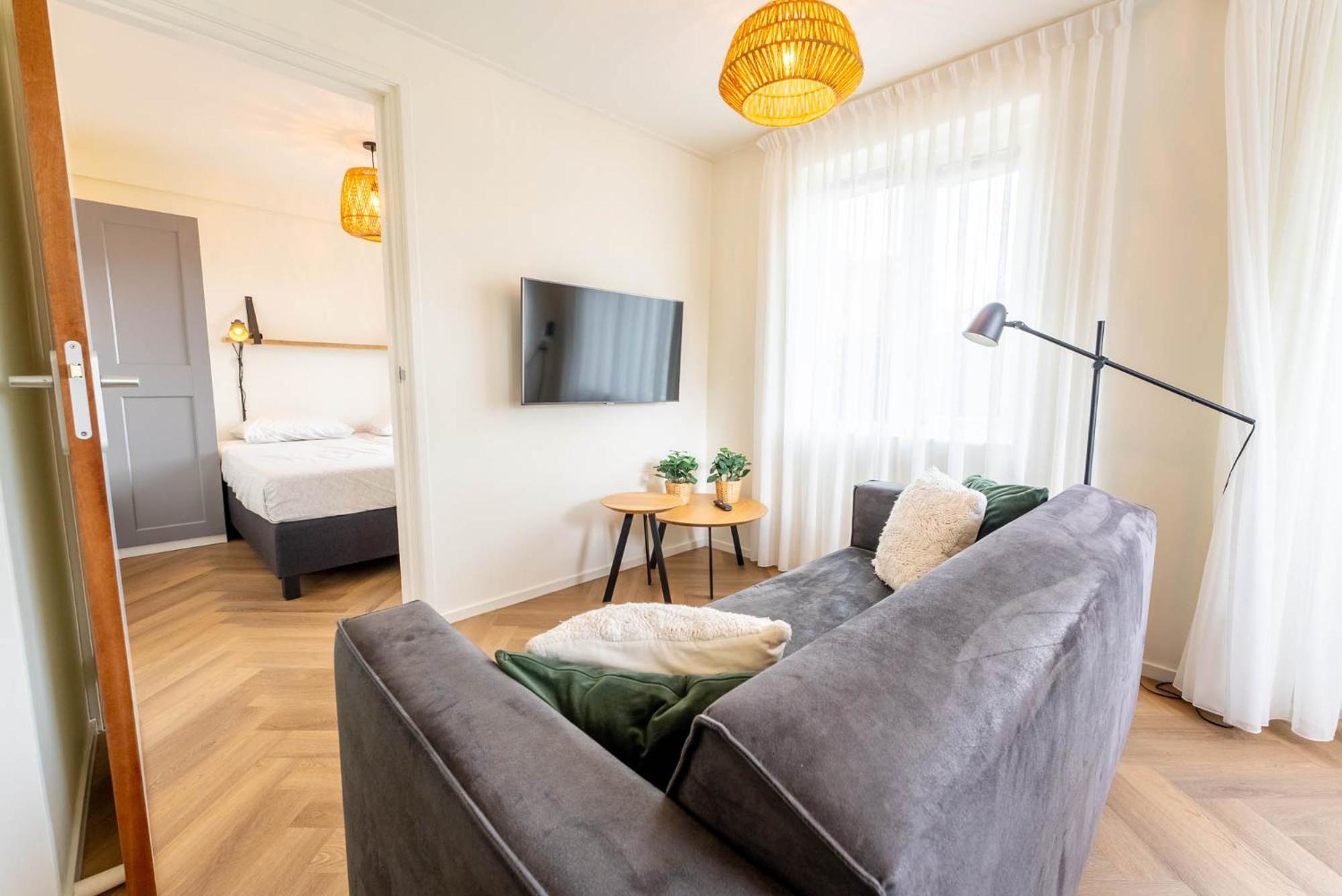 Apartamento De Vrije Wil Buren  Exterior foto