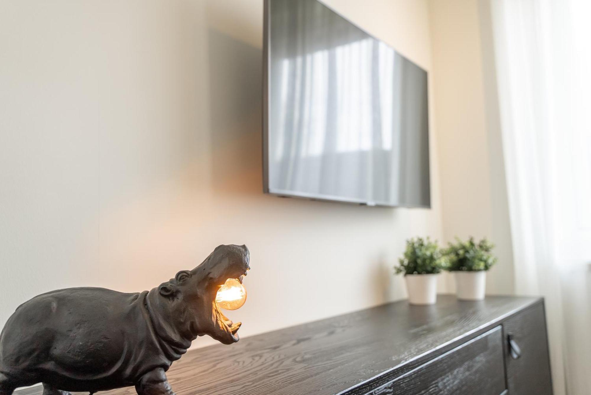Apartamento De Vrije Wil Buren  Exterior foto