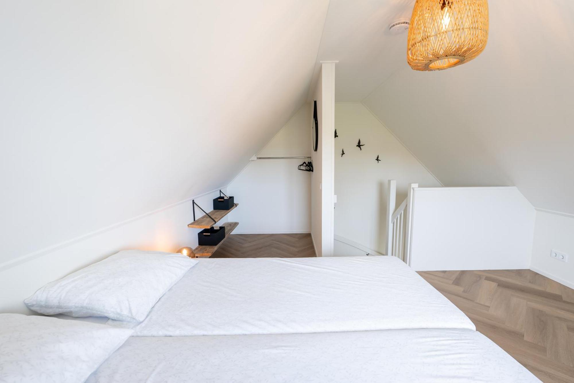 Apartamento De Vrije Wil Buren  Exterior foto