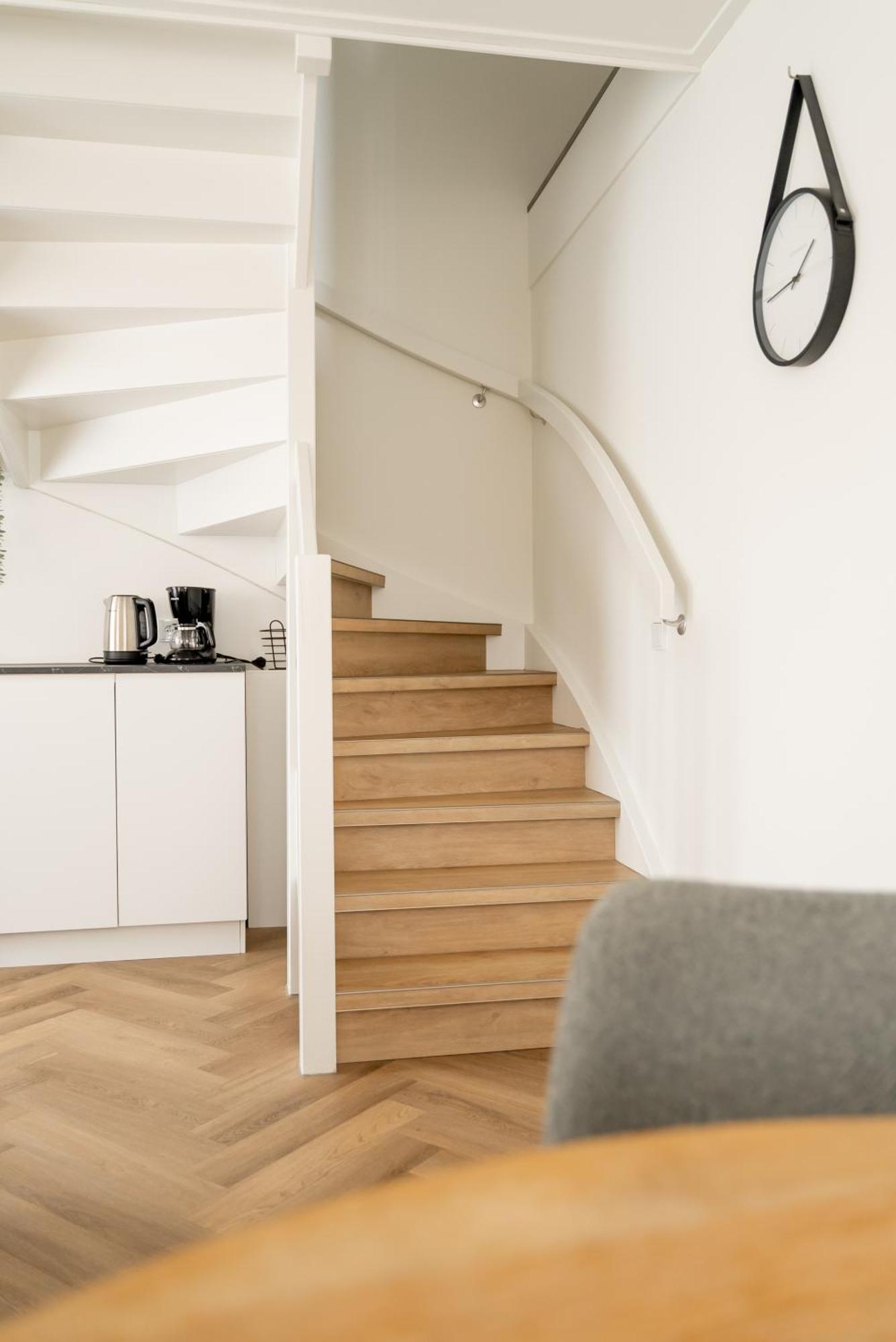 Apartamento De Vrije Wil Buren  Exterior foto