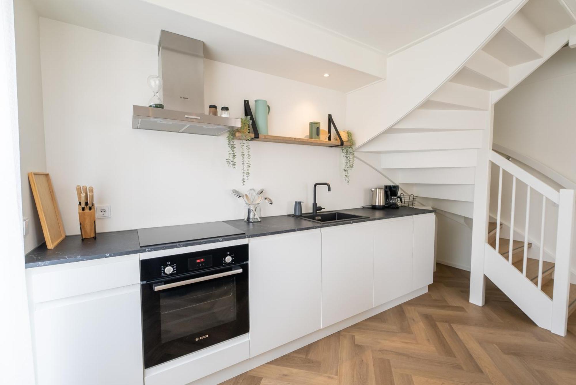 Apartamento De Vrije Wil Buren  Exterior foto