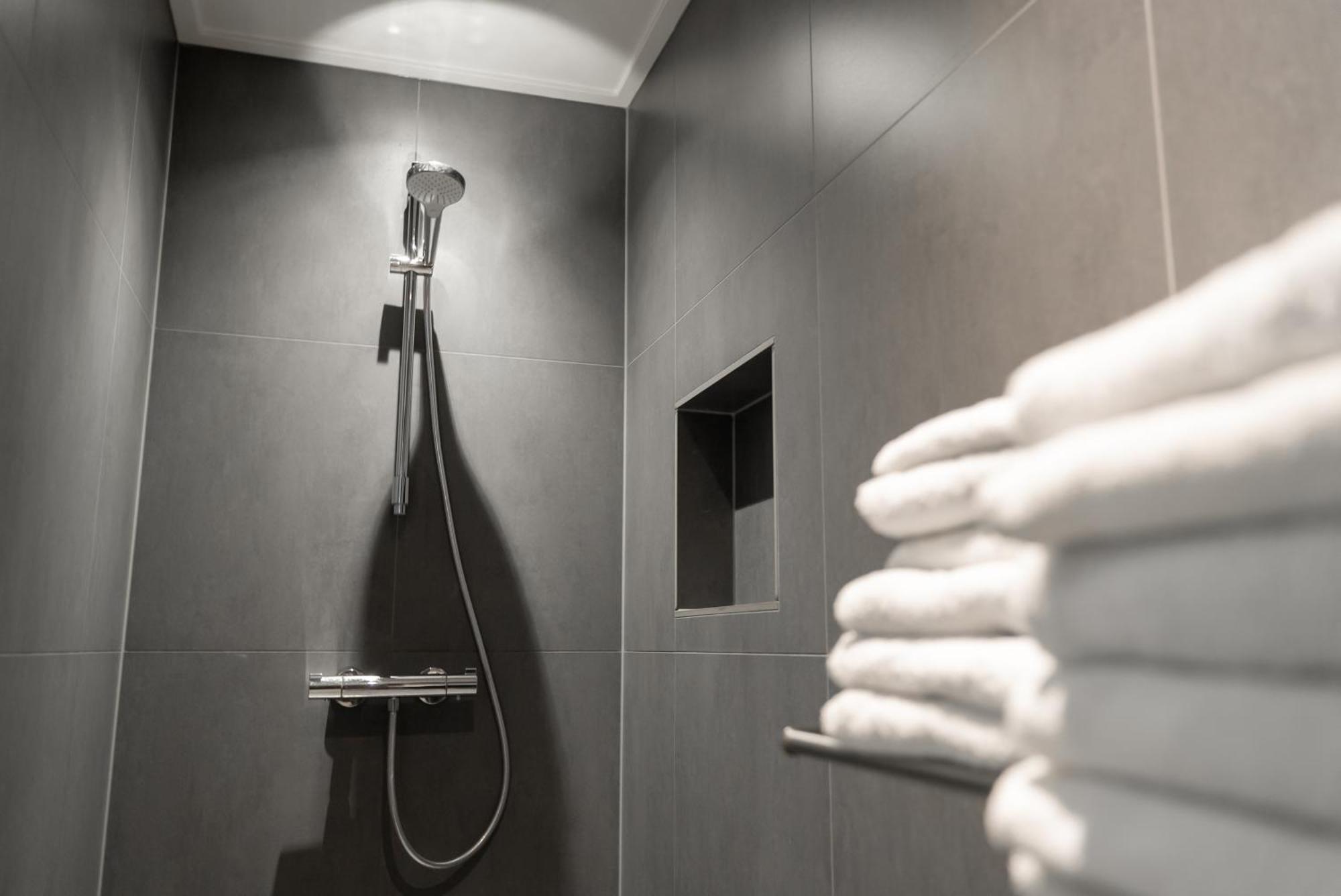 Apartamento De Vrije Wil Buren  Exterior foto