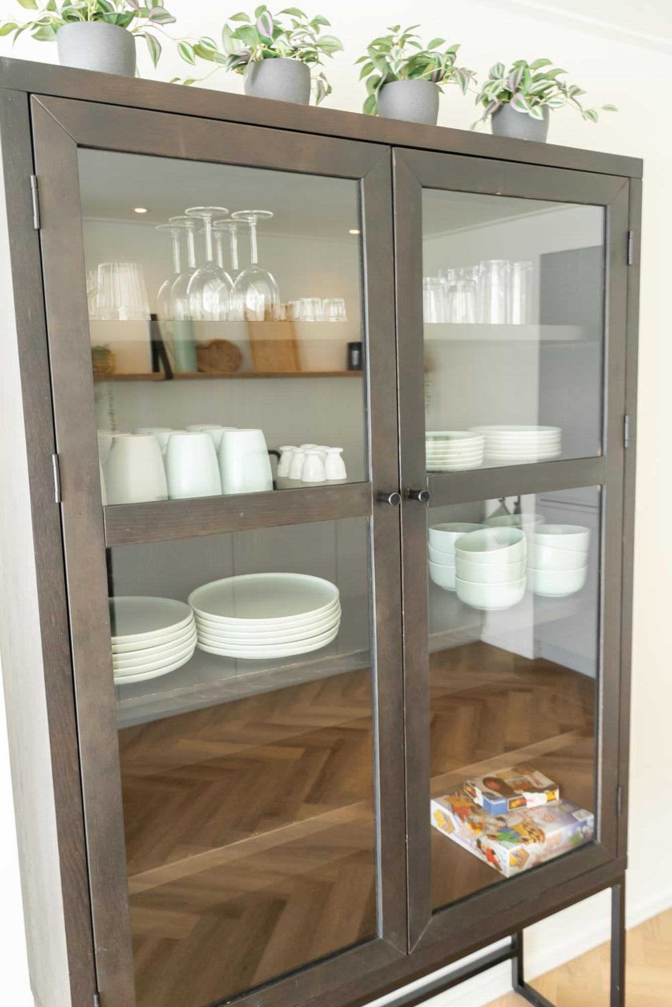 Apartamento De Vrije Wil Buren  Exterior foto