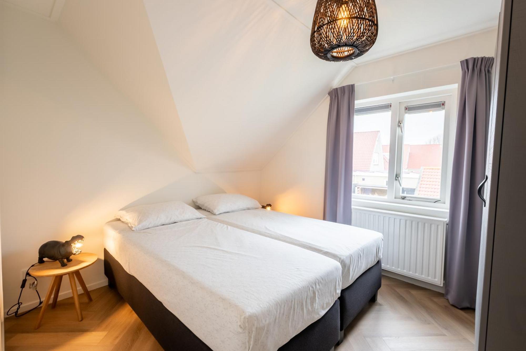 Apartamento De Vrije Wil Buren  Exterior foto