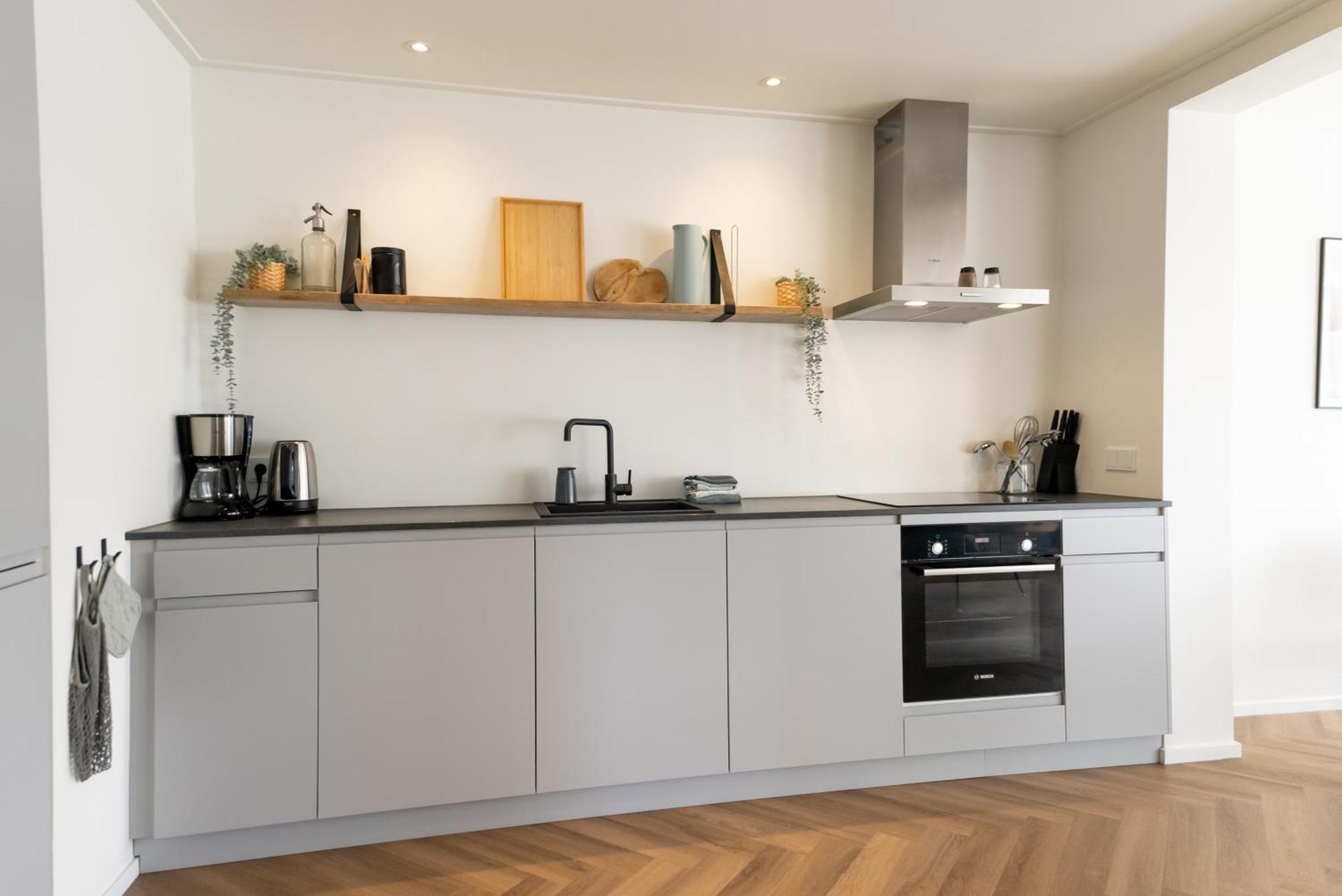Apartamento De Vrije Wil Buren  Exterior foto