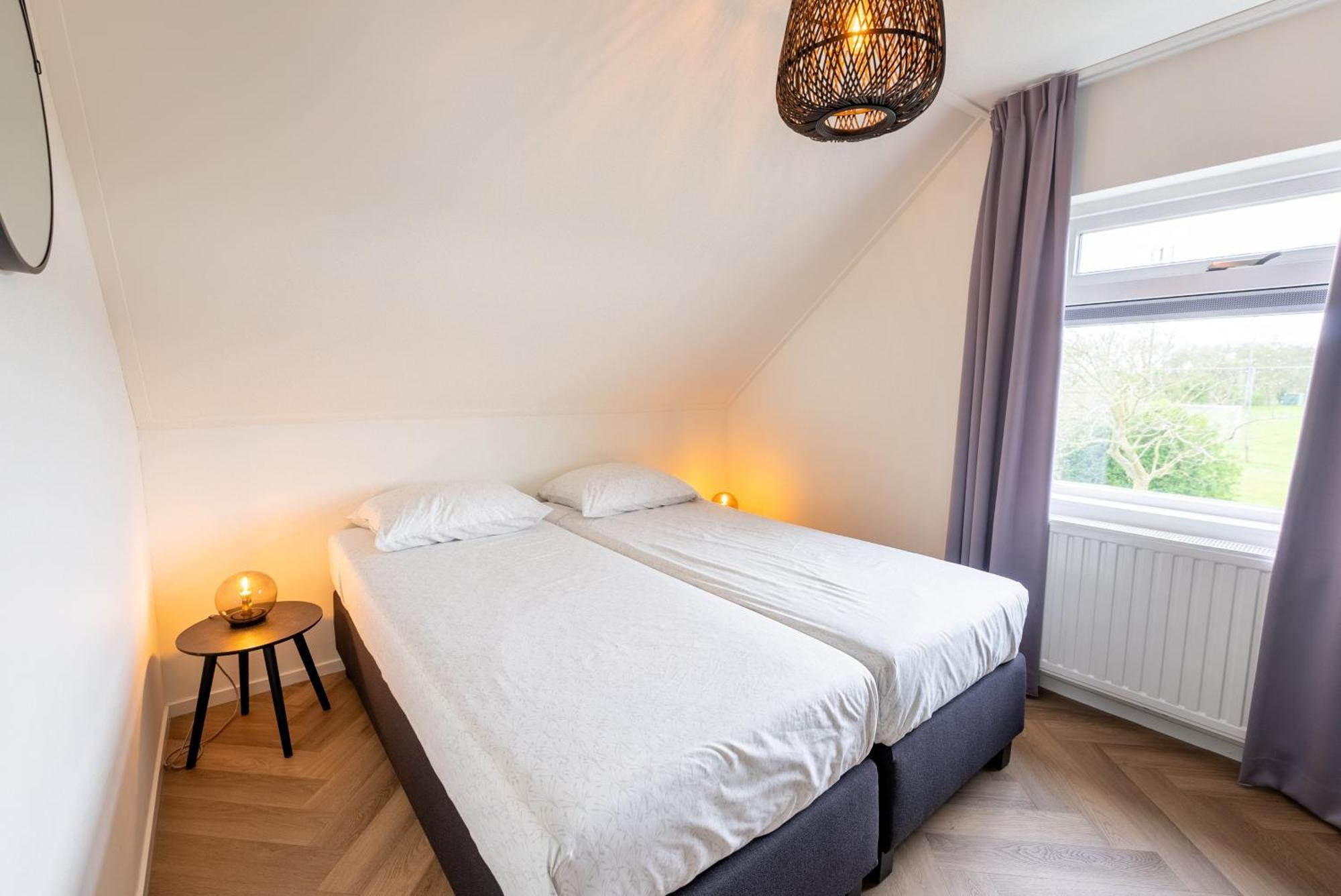 Apartamento De Vrije Wil Buren  Exterior foto