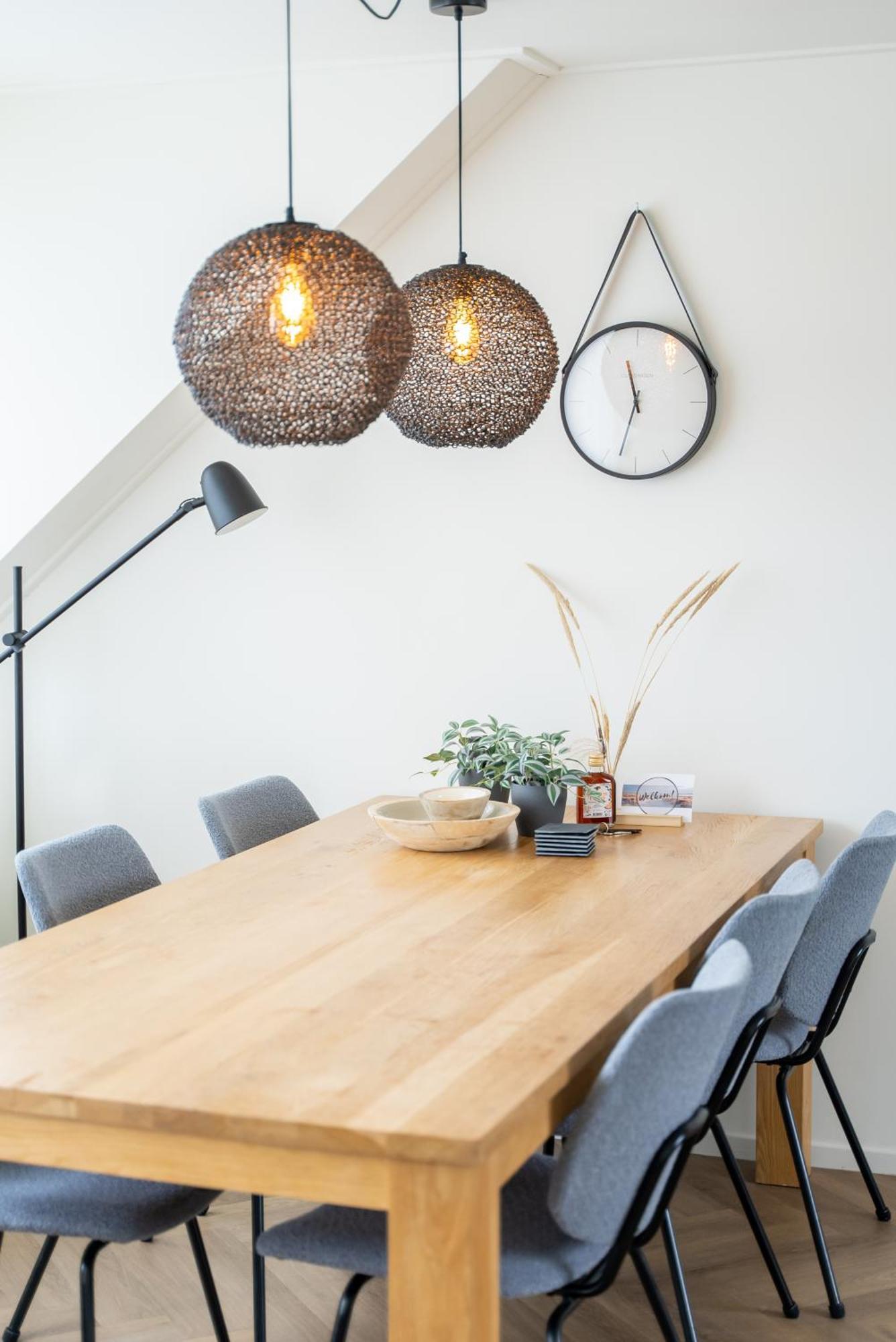Apartamento De Vrije Wil Buren  Exterior foto