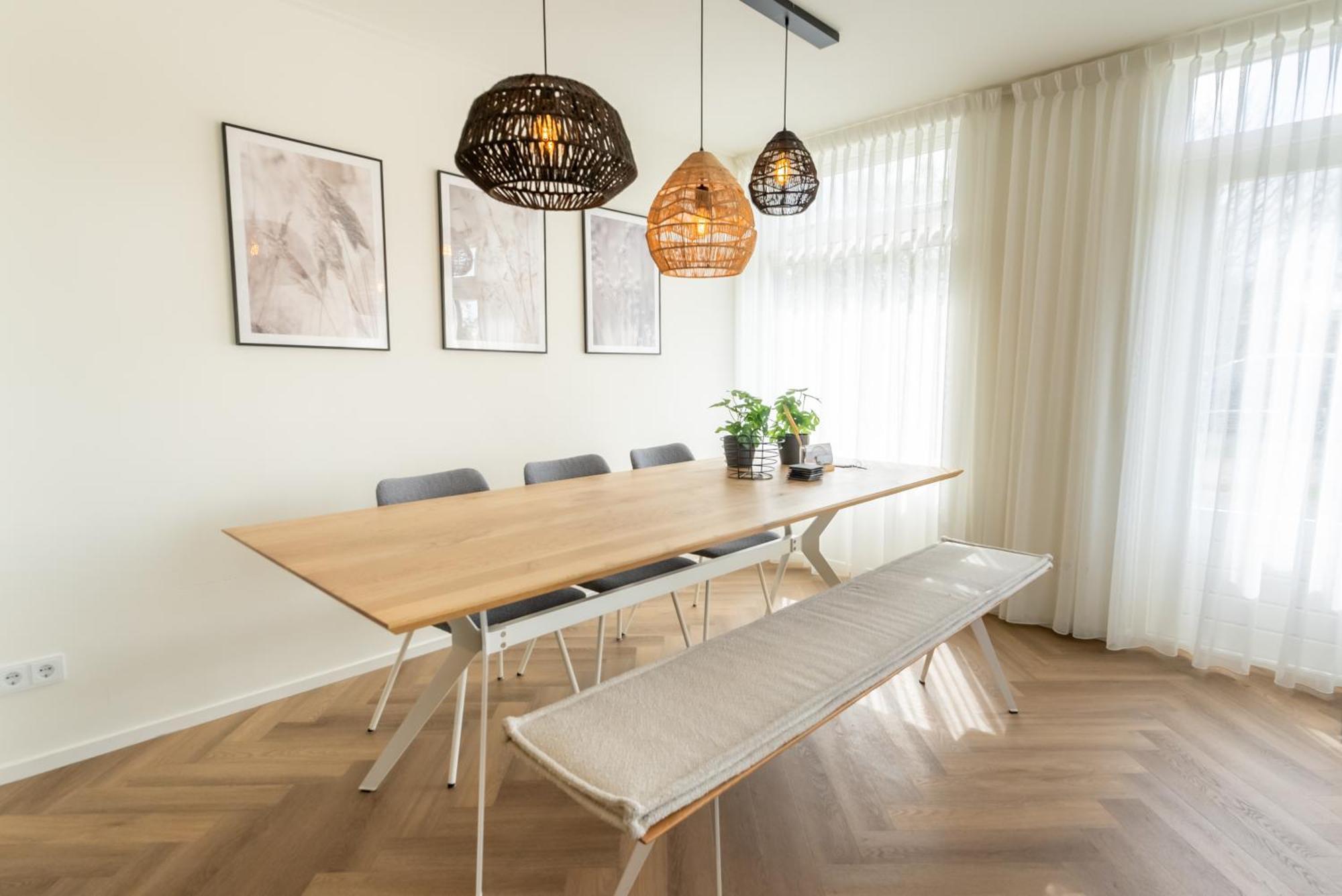 Apartamento De Vrije Wil Buren  Exterior foto