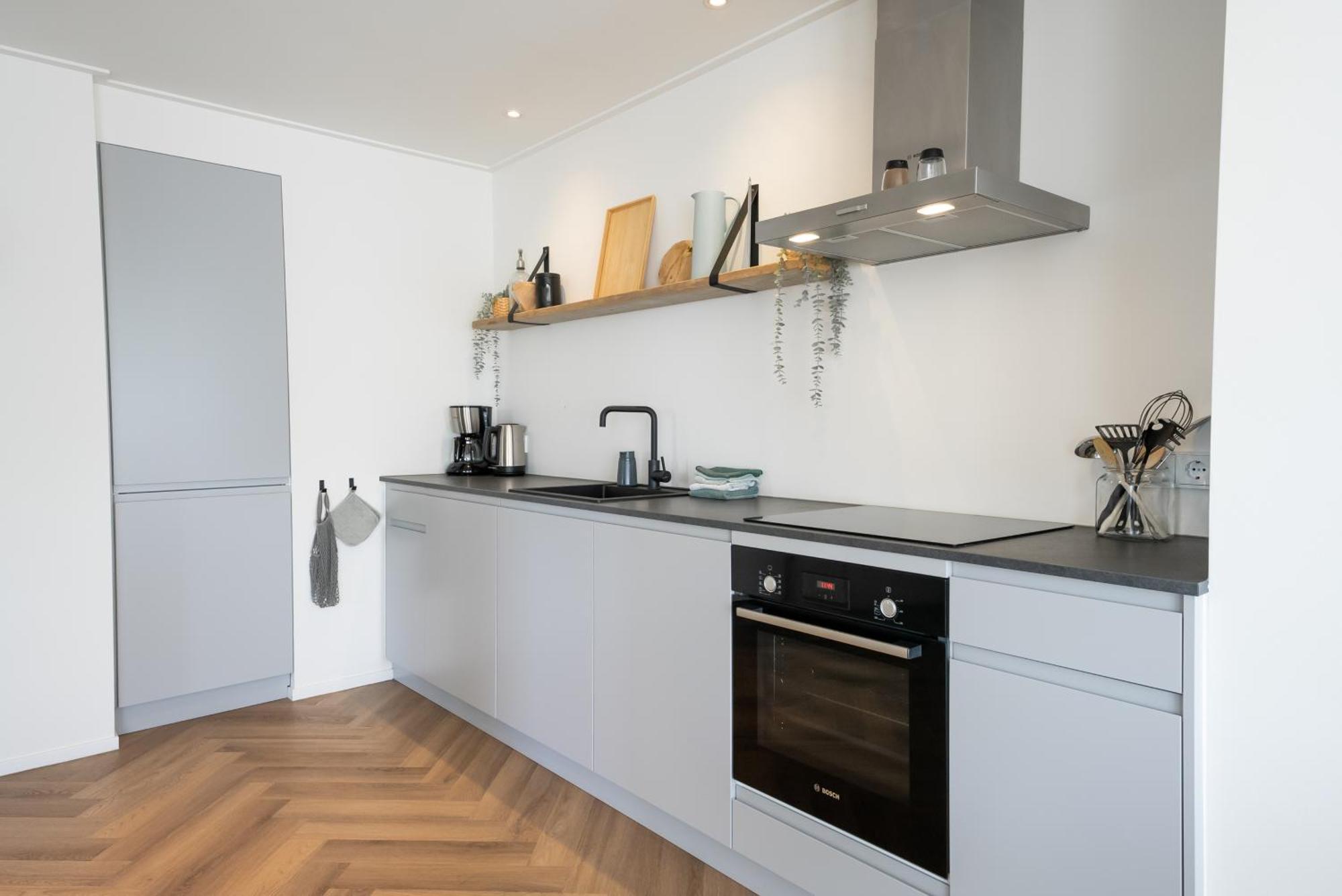 Apartamento De Vrije Wil Buren  Exterior foto
