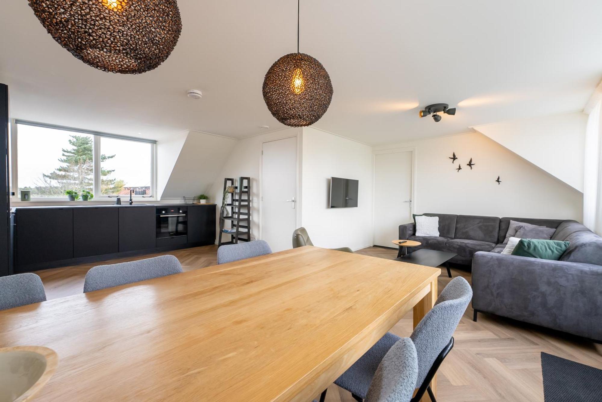 Apartamento De Vrije Wil Buren  Exterior foto