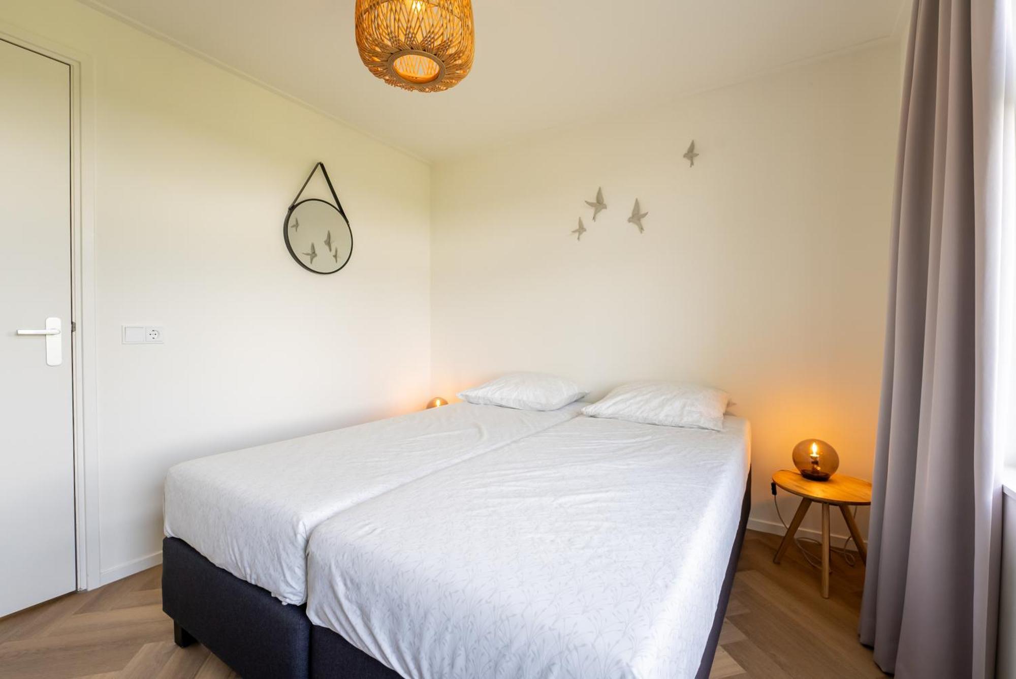 Apartamento De Vrije Wil Buren  Exterior foto