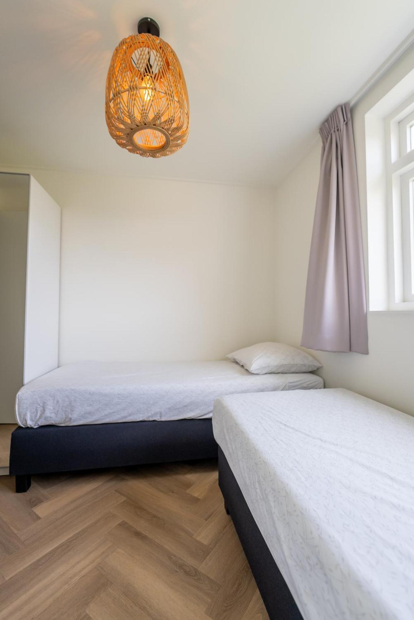 Apartamento De Vrije Wil Buren  Exterior foto