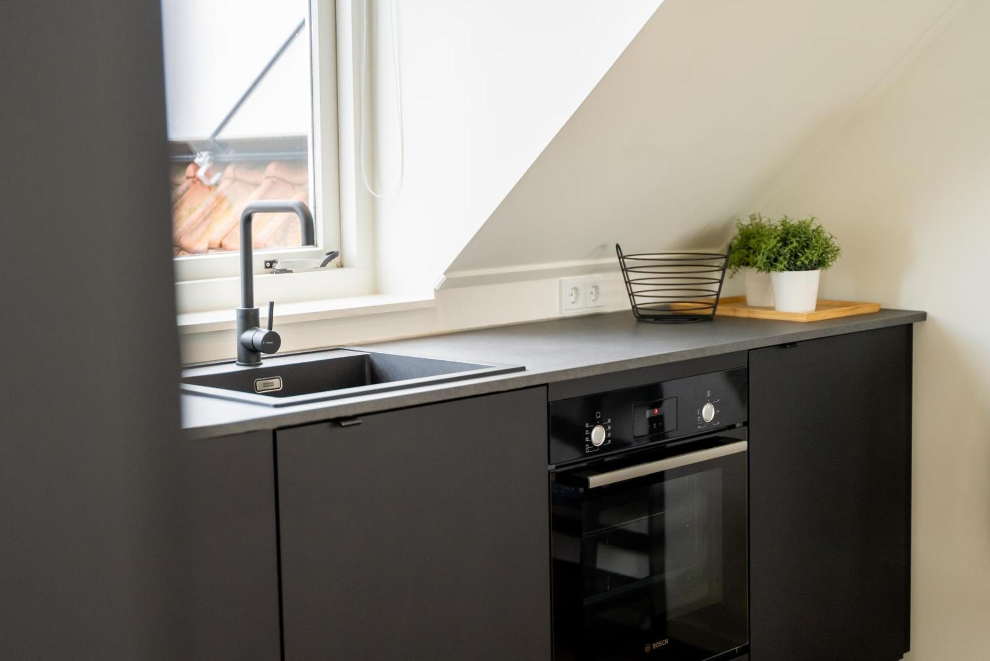 Apartamento De Vrije Wil Buren  Exterior foto