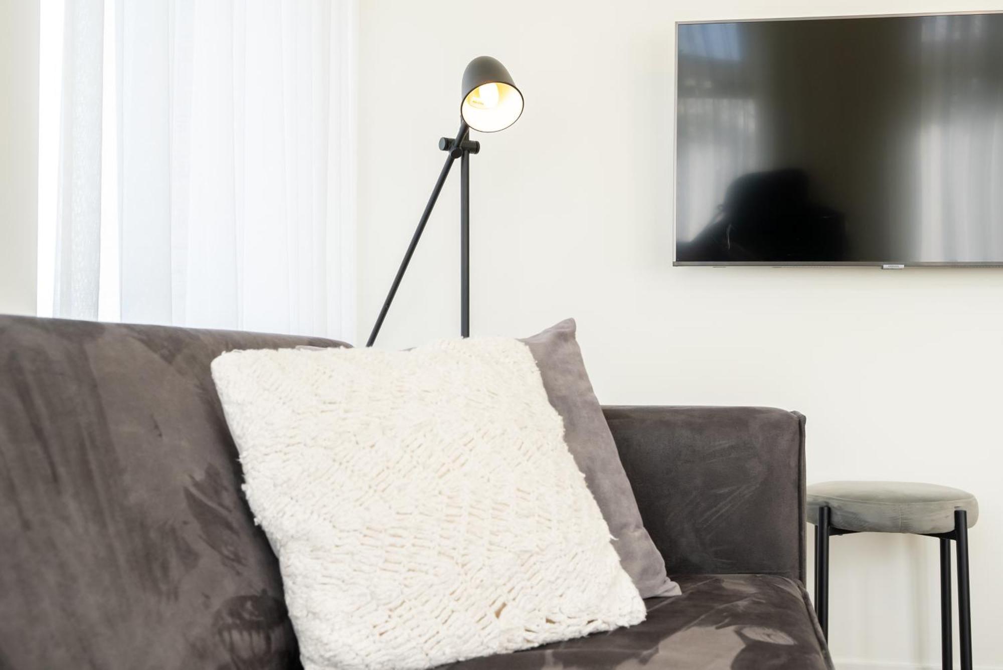 Apartamento De Vrije Wil Buren  Exterior foto