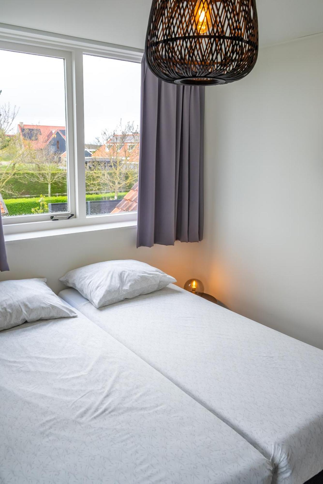 Apartamento De Vrije Wil Buren  Exterior foto