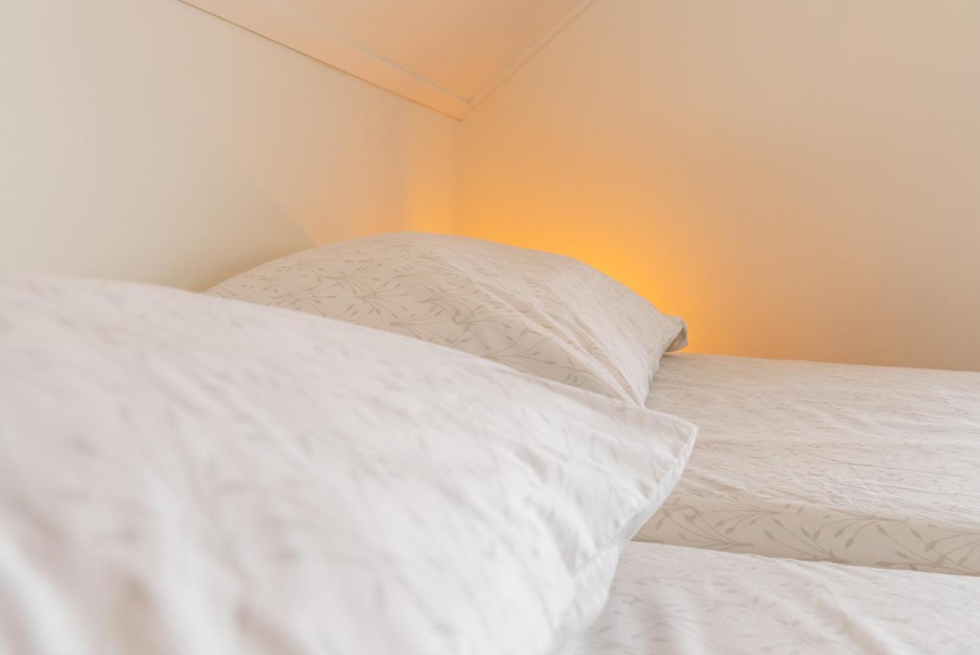 Apartamento De Vrije Wil Buren  Exterior foto