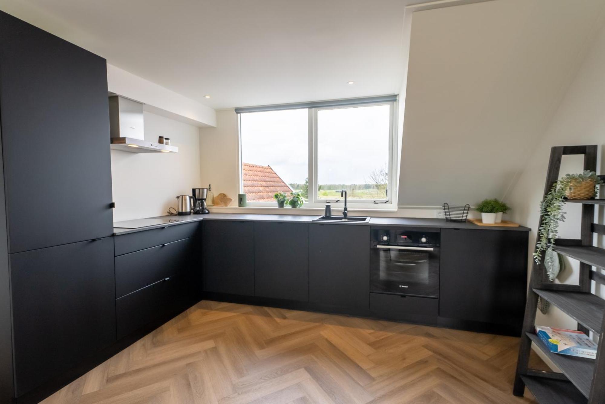 Apartamento De Vrije Wil Buren  Exterior foto