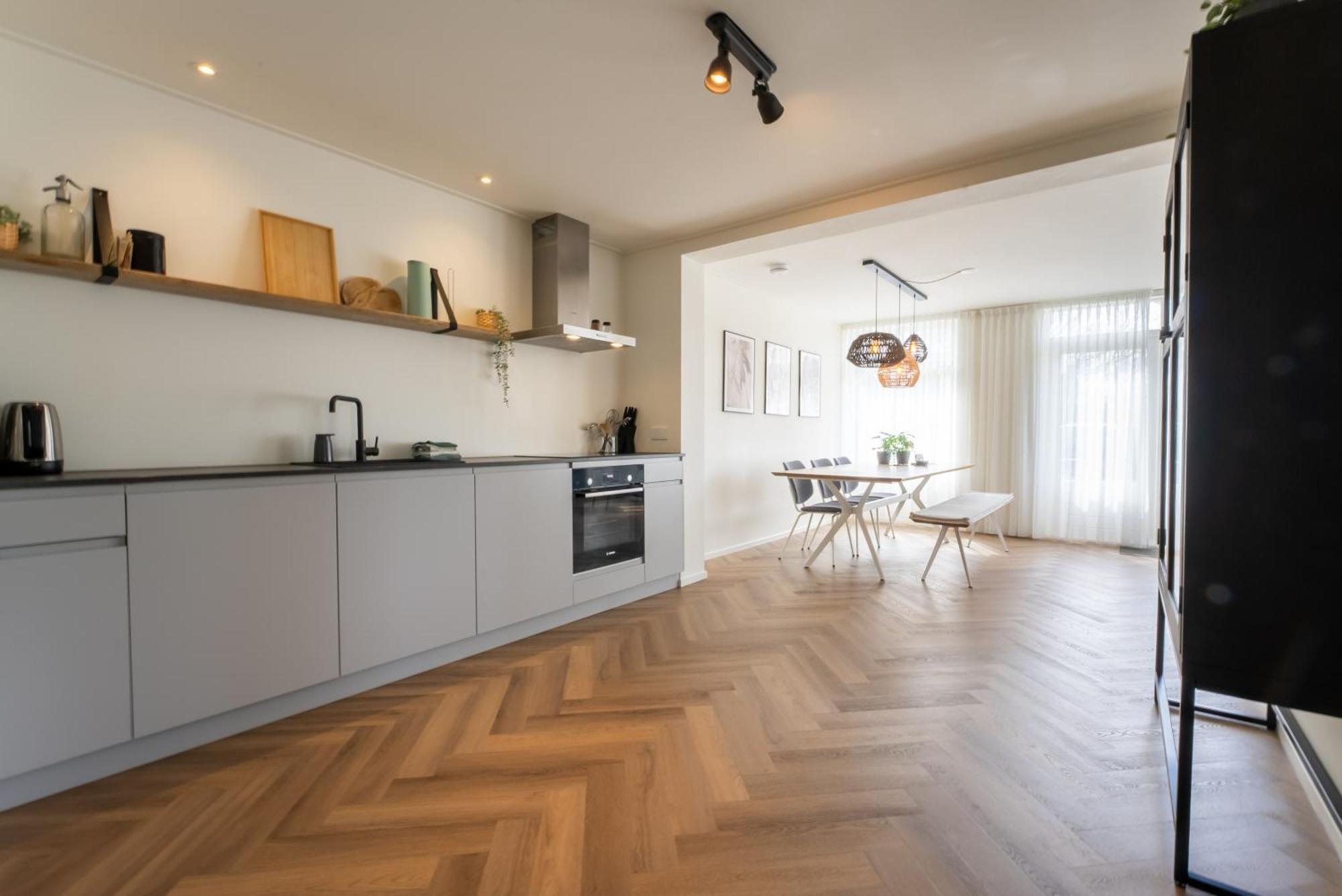 Apartamento De Vrije Wil Buren  Exterior foto