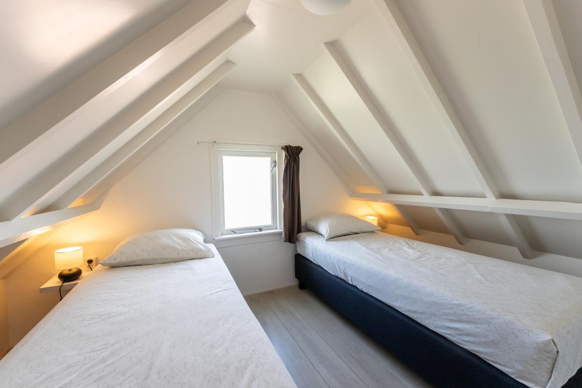 Apartamento De Vrije Wil Buren  Exterior foto