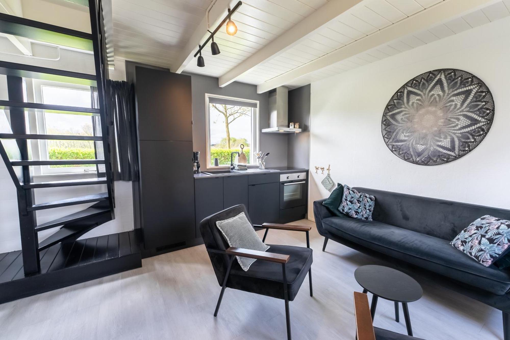 Apartamento De Vrije Wil Buren  Exterior foto