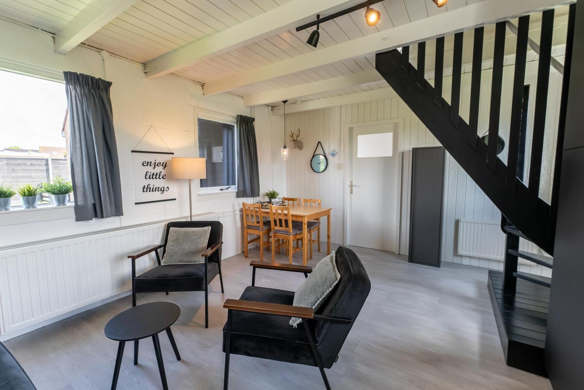 Apartamento De Vrije Wil Buren  Exterior foto